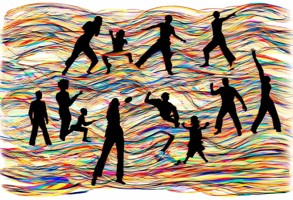 human experiences