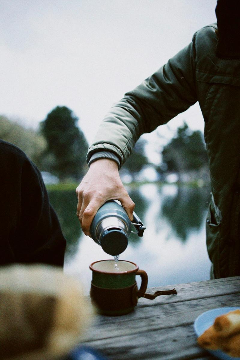 promotional mug