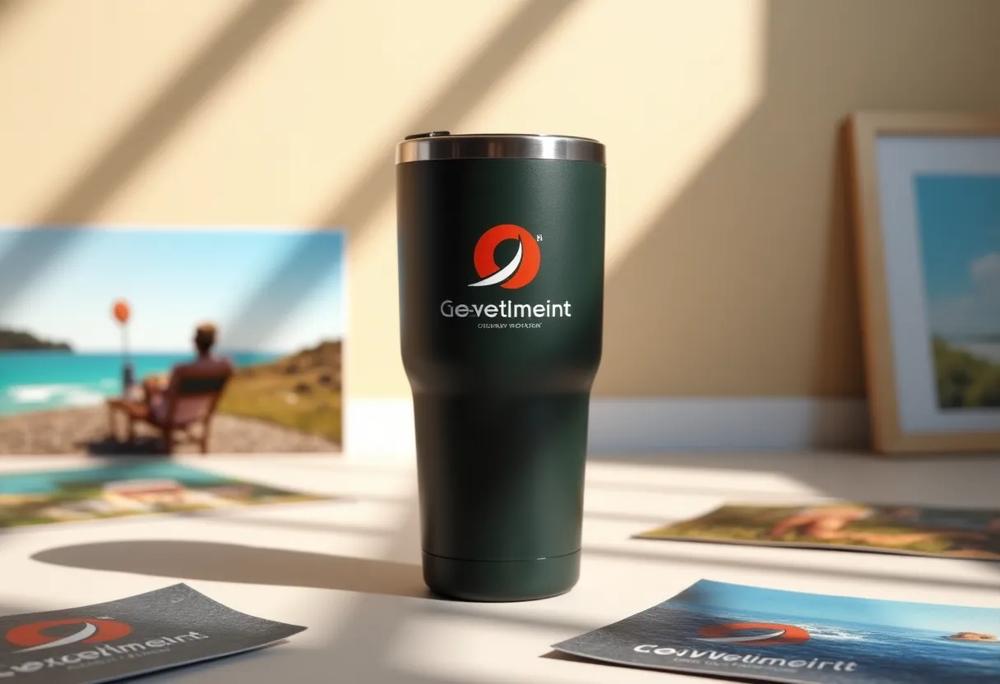promotional mug